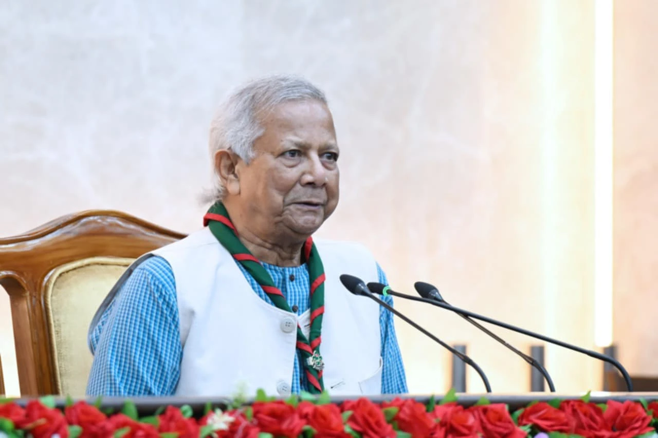 বাংলাদেশ স্কাউটস এর দেশব্যাপী কাব কার্নিভালের উদ্বোধন